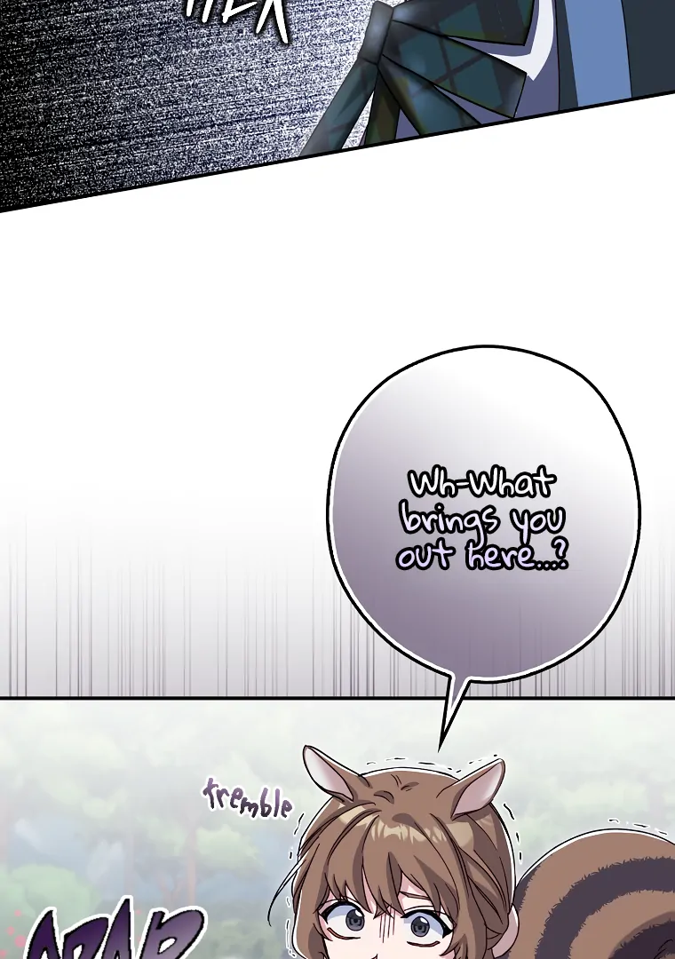 I, A Harvest Mouse, Will Take Cinderella Away Chapter 13 - Page 96