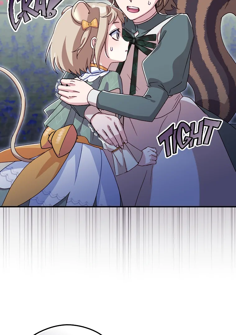 I, A Harvest Mouse, Will Take Cinderella Away Chapter 13 - Page 97