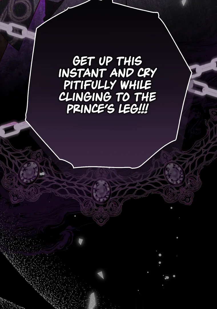 I, A Harvest Mouse, Will Take Cinderella Away Chapter 14 - Page 102