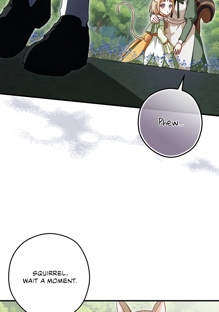 I, A Harvest Mouse, Will Take Cinderella Away Chapter 14 - Page 12