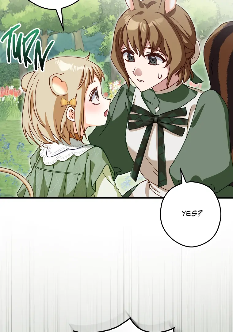I, A Harvest Mouse, Will Take Cinderella Away Chapter 14 - Page 13