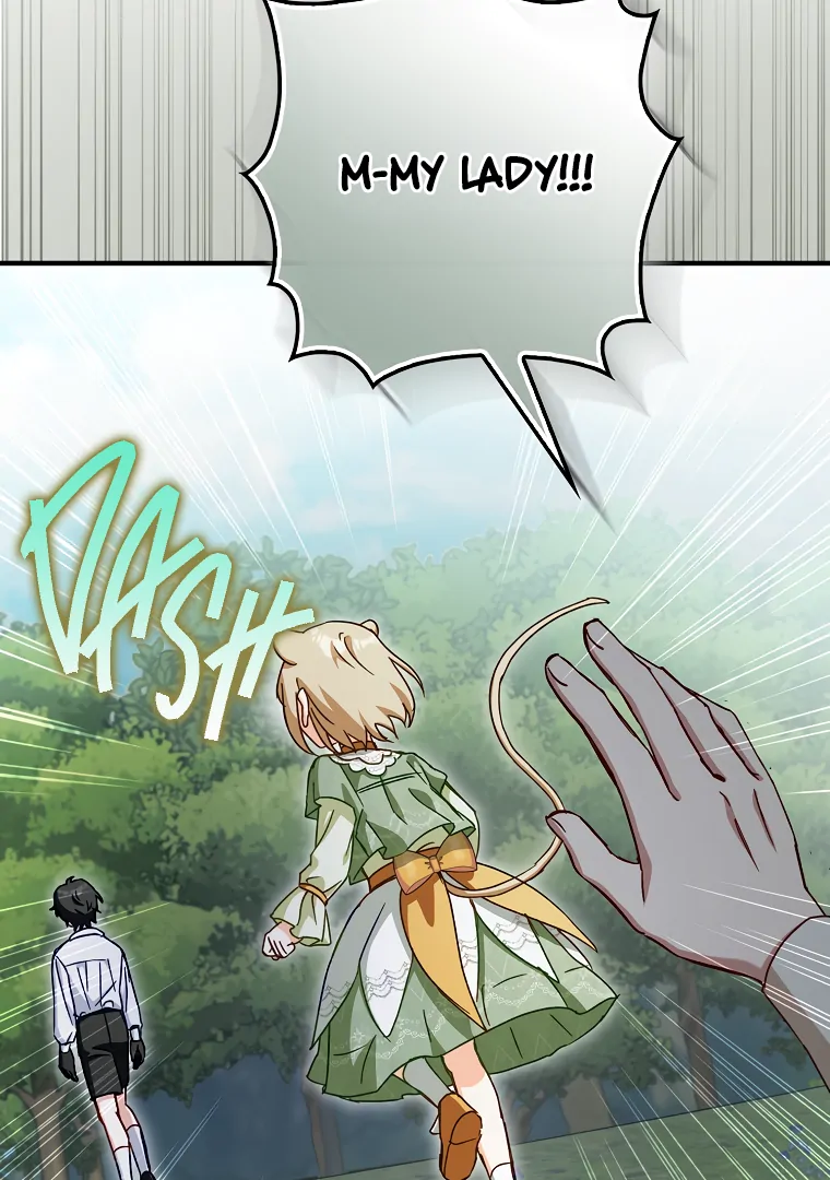 I, A Harvest Mouse, Will Take Cinderella Away Chapter 14 - Page 14