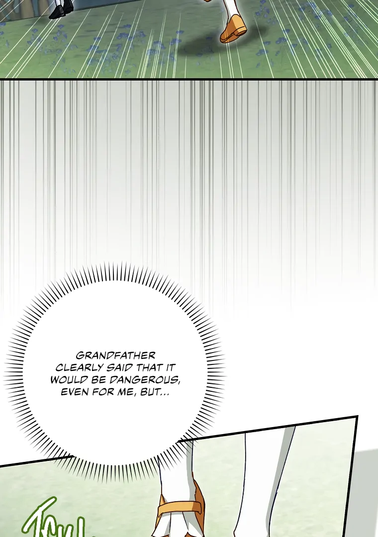 I, A Harvest Mouse, Will Take Cinderella Away Chapter 14 - Page 15