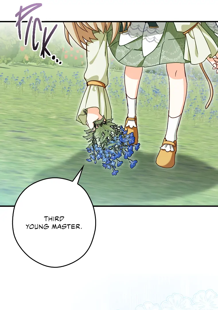 I, A Harvest Mouse, Will Take Cinderella Away Chapter 14 - Page 21