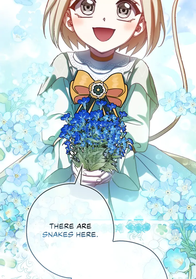 I, A Harvest Mouse, Will Take Cinderella Away Chapter 14 - Page 23