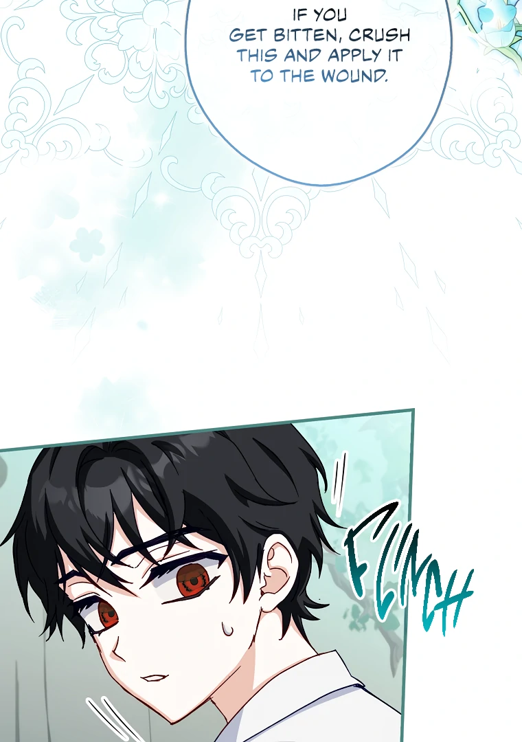 I, A Harvest Mouse, Will Take Cinderella Away Chapter 14 - Page 24