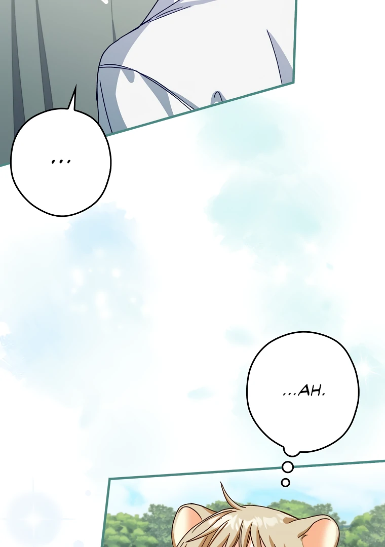 I, A Harvest Mouse, Will Take Cinderella Away Chapter 14 - Page 25