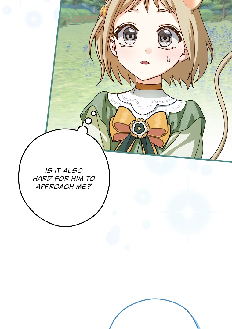 I, A Harvest Mouse, Will Take Cinderella Away Chapter 14 - Page 26