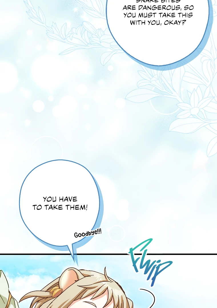 I, A Harvest Mouse, Will Take Cinderella Away Chapter 14 - Page 28