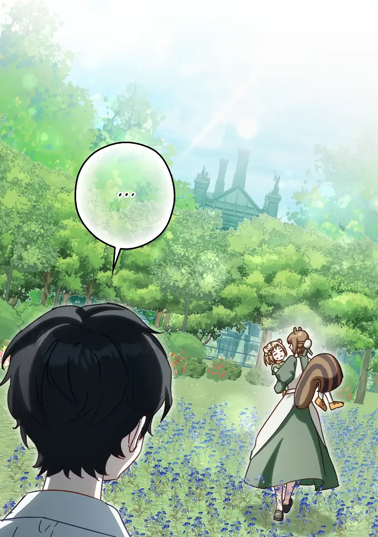 I, A Harvest Mouse, Will Take Cinderella Away Chapter 14 - Page 31