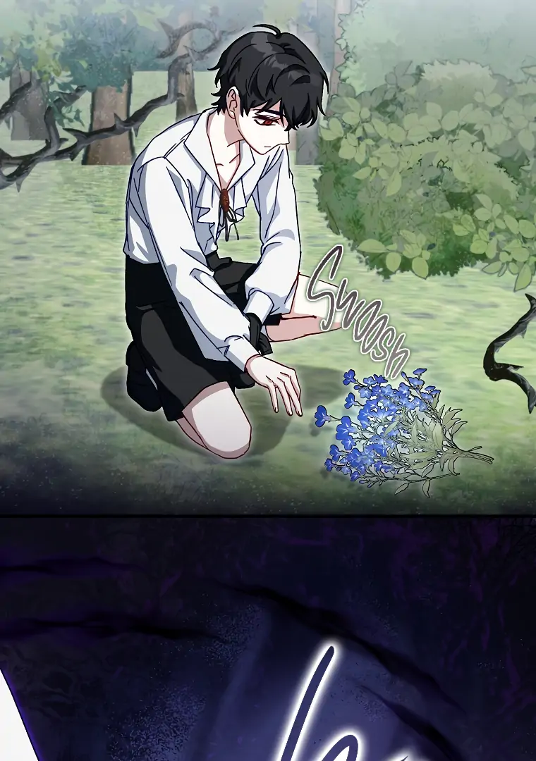 I, A Harvest Mouse, Will Take Cinderella Away Chapter 14 - Page 37