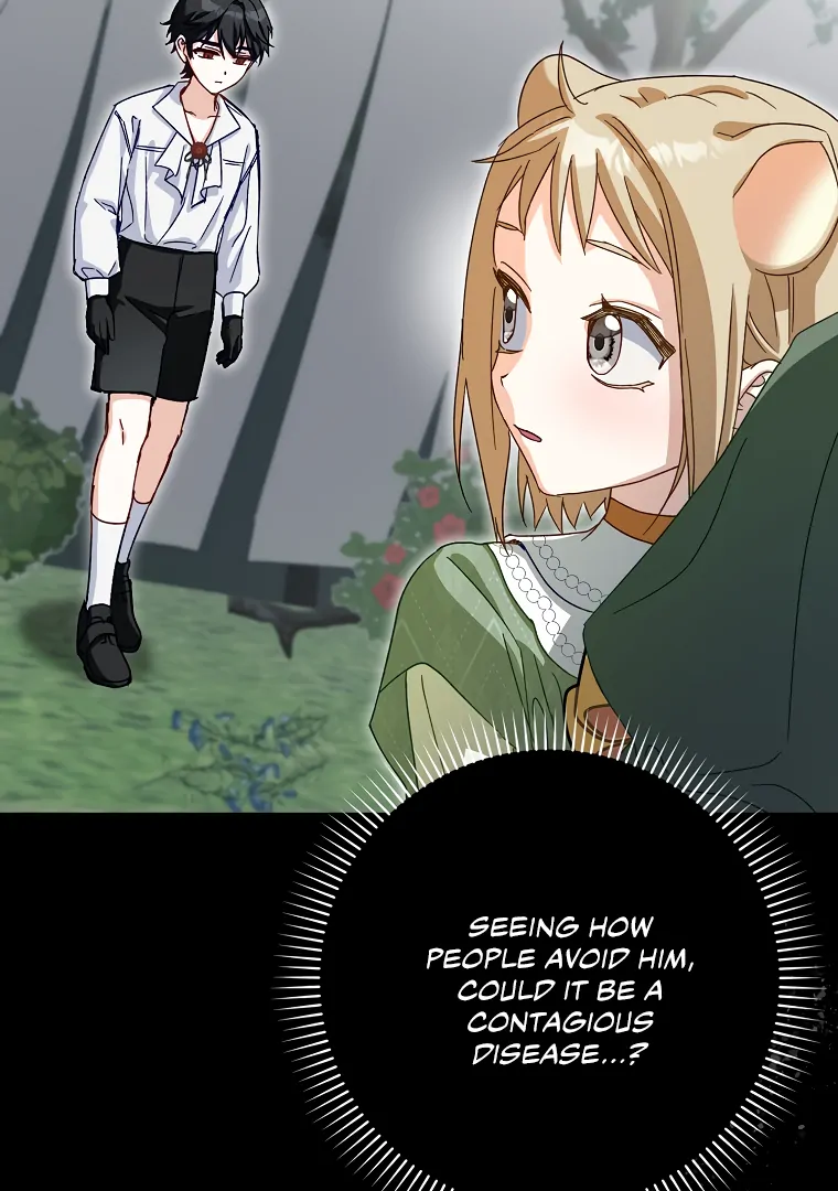 I, A Harvest Mouse, Will Take Cinderella Away Chapter 14 - Page 5