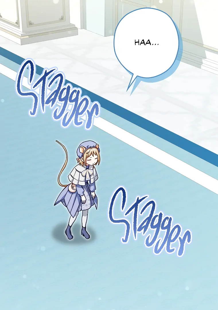 I, A Harvest Mouse, Will Take Cinderella Away Chapter 14 - Page 47