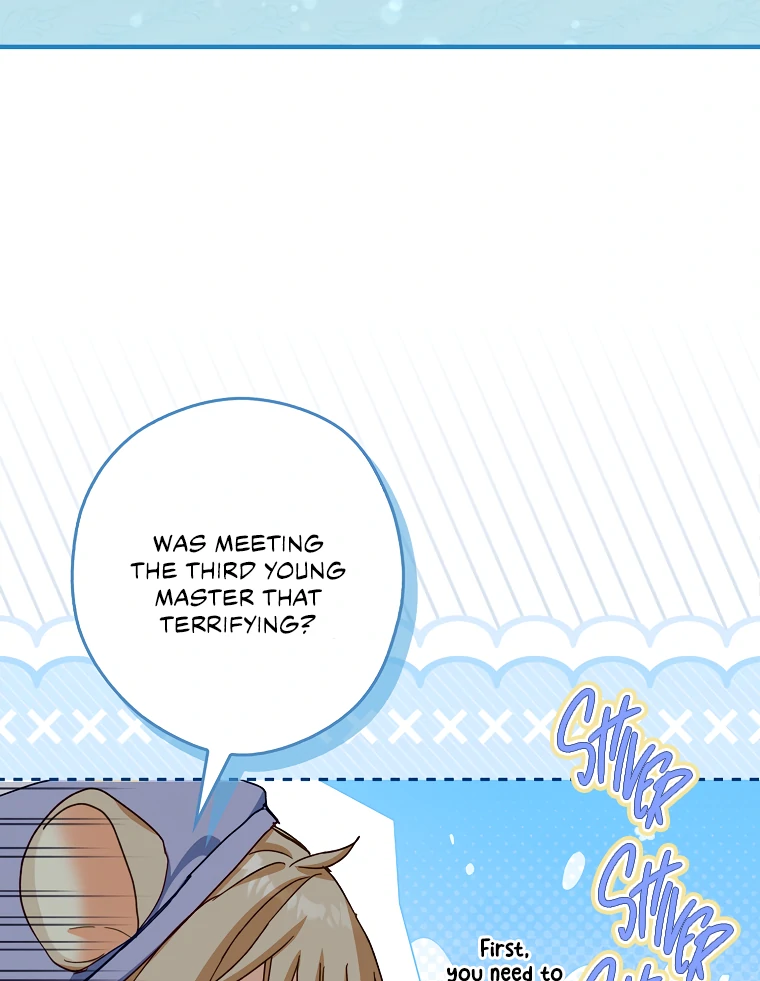I, A Harvest Mouse, Will Take Cinderella Away Chapter 14 - Page 48