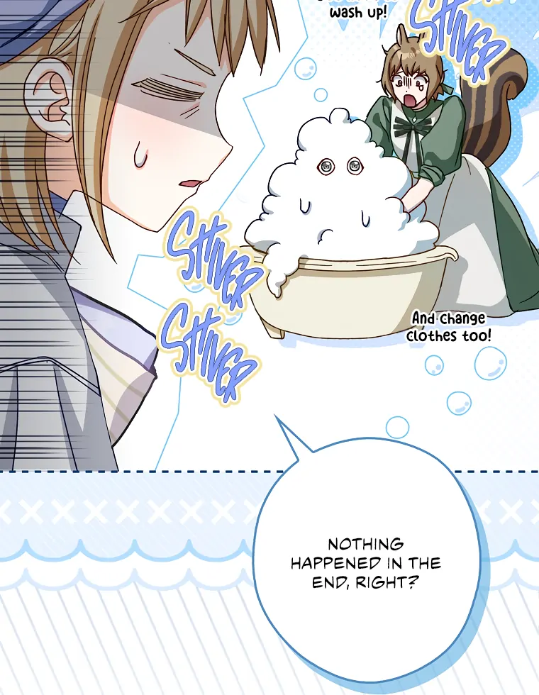 I, A Harvest Mouse, Will Take Cinderella Away Chapter 14 - Page 49