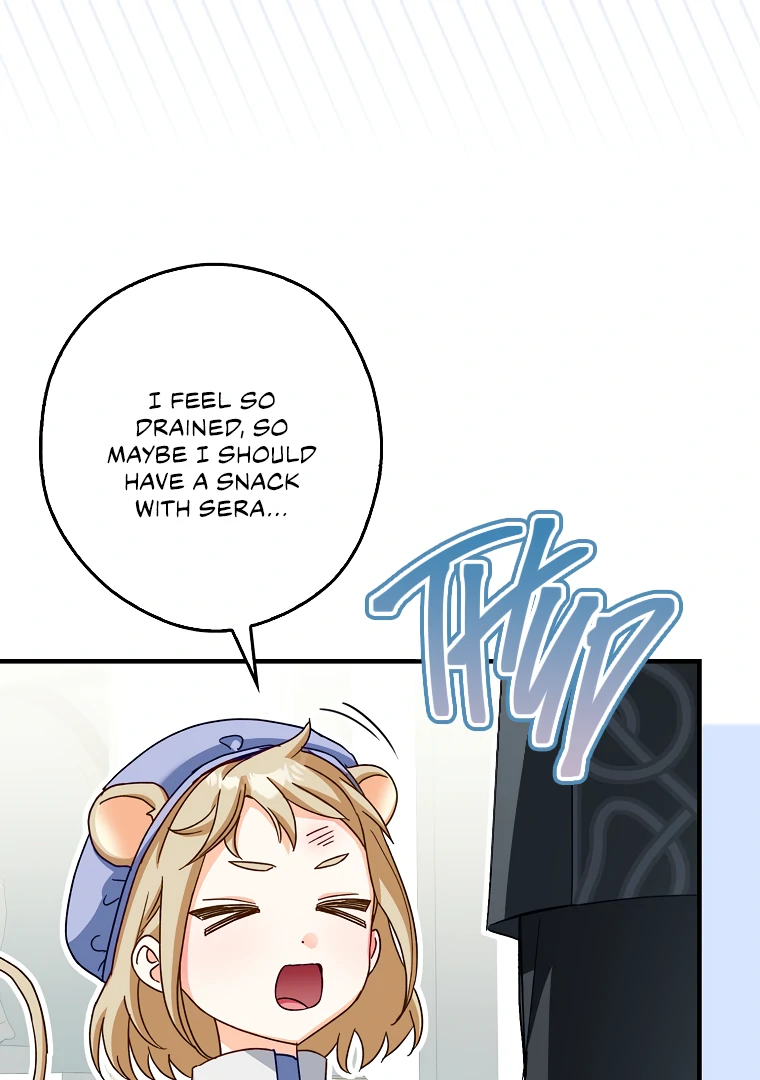 I, A Harvest Mouse, Will Take Cinderella Away Chapter 14 - Page 50