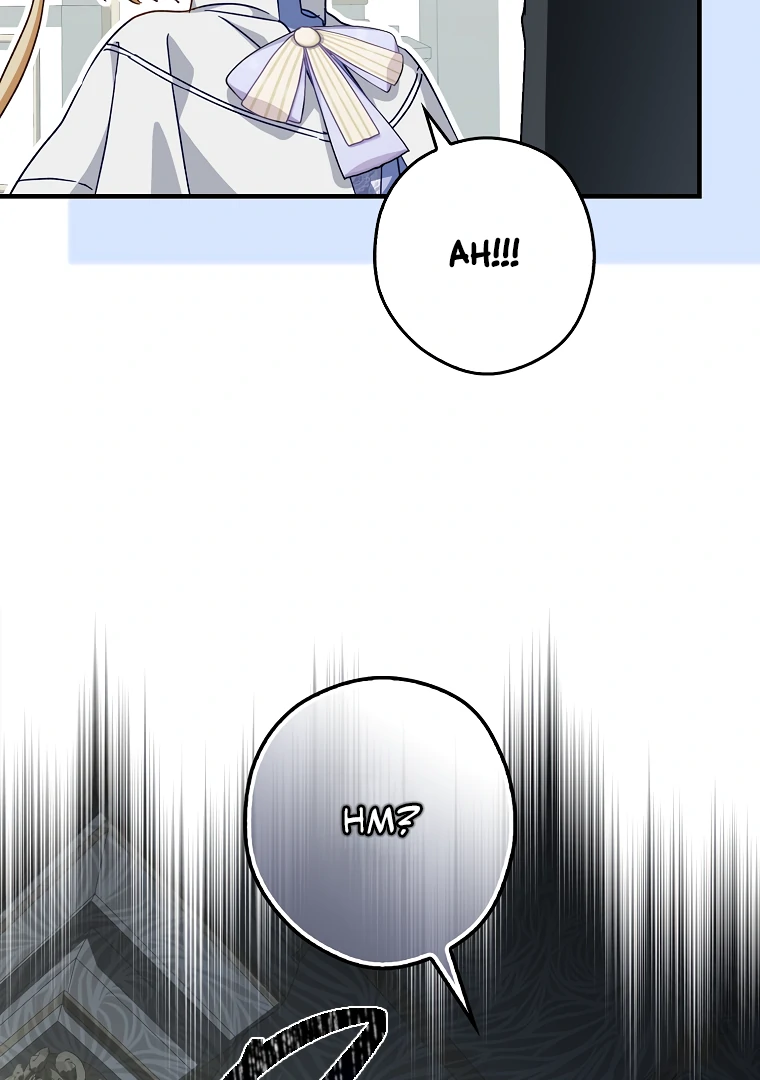 I, A Harvest Mouse, Will Take Cinderella Away Chapter 14 - Page 51