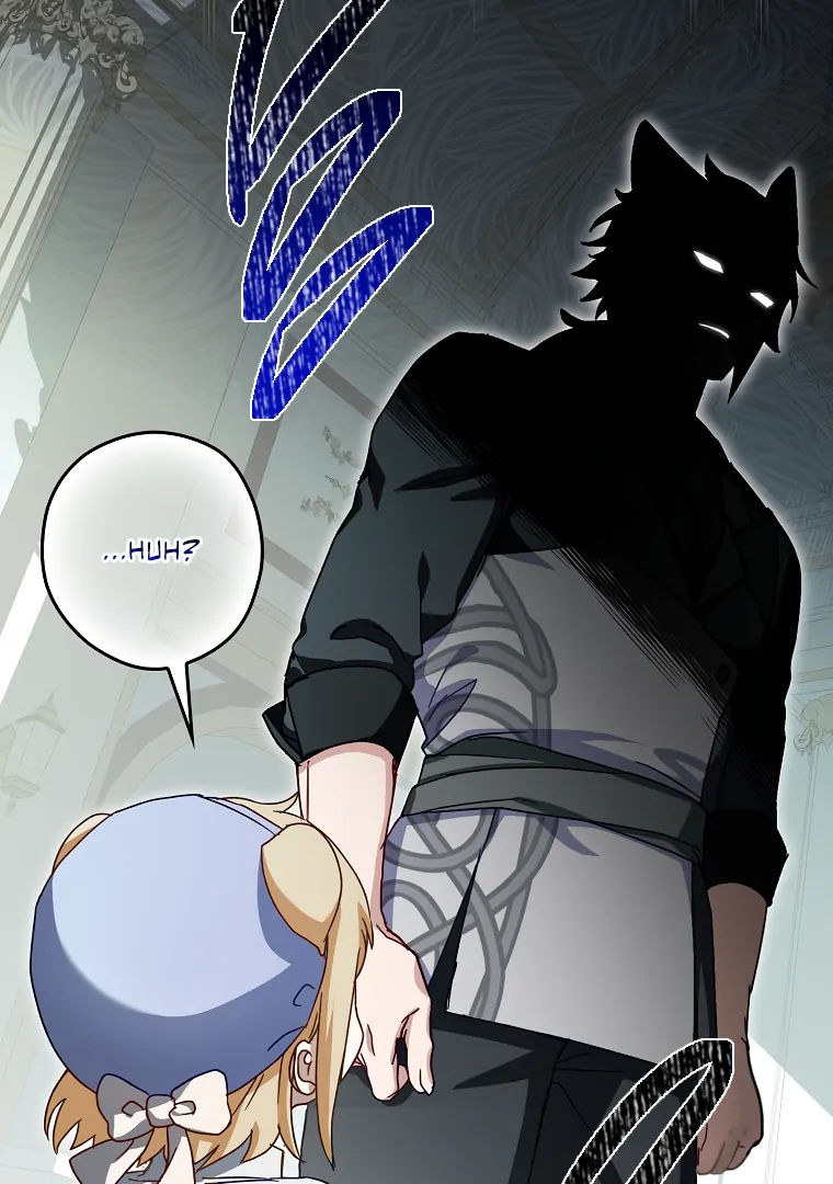 I, A Harvest Mouse, Will Take Cinderella Away Chapter 14 - Page 52