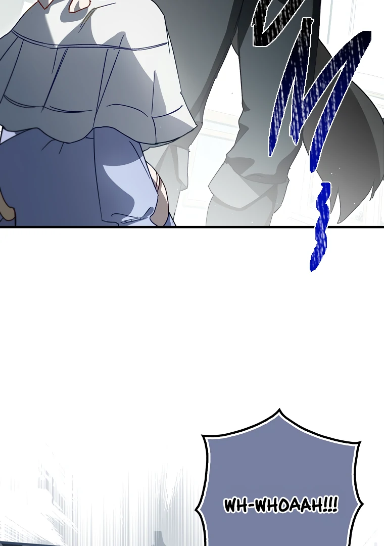 I, A Harvest Mouse, Will Take Cinderella Away Chapter 14 - Page 53