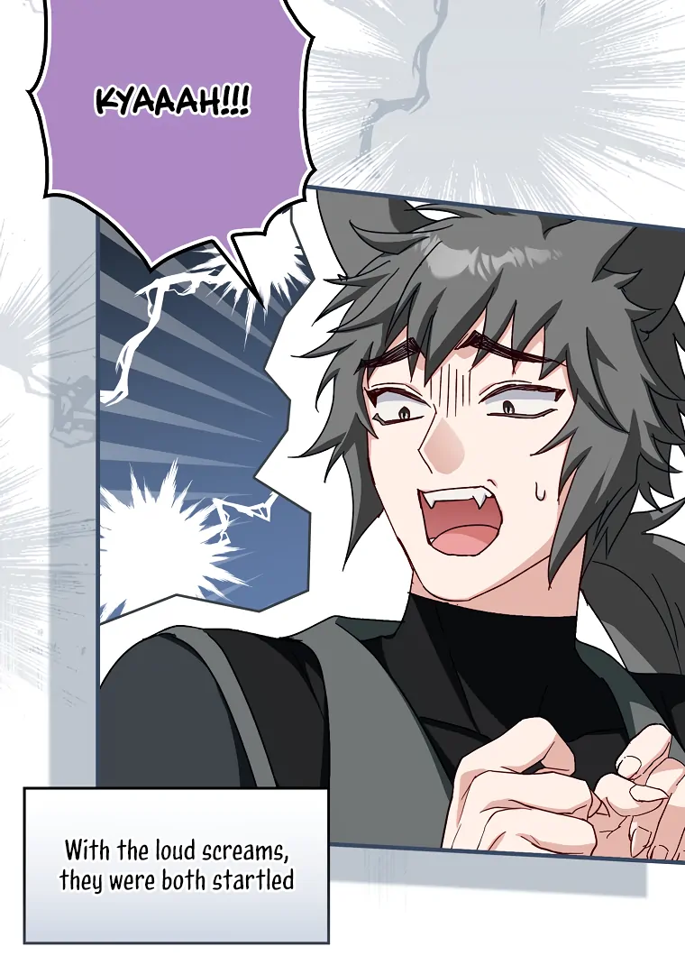 I, A Harvest Mouse, Will Take Cinderella Away Chapter 14 - Page 55