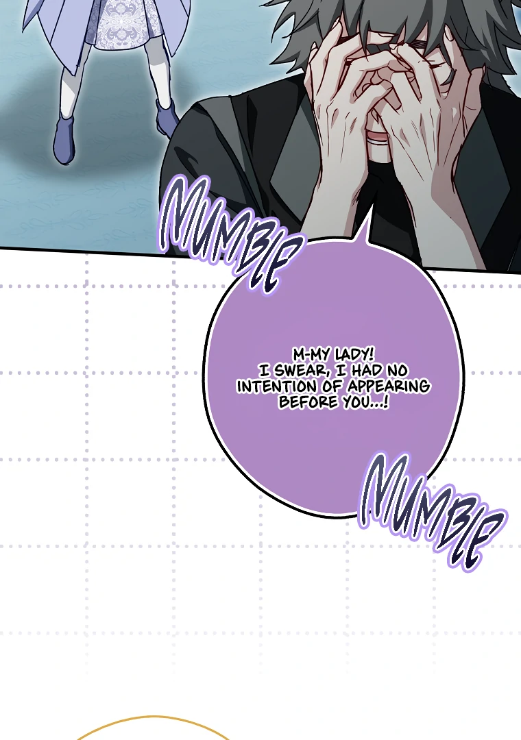 I, A Harvest Mouse, Will Take Cinderella Away Chapter 14 - Page 57