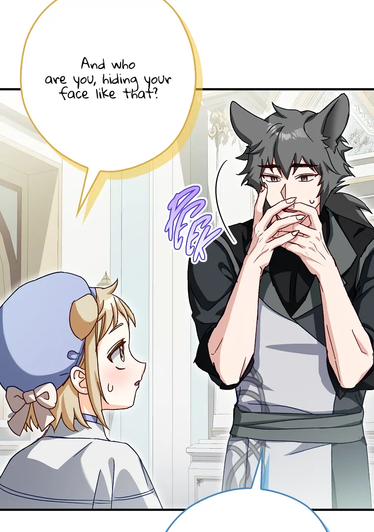 I, A Harvest Mouse, Will Take Cinderella Away Chapter 14 - Page 58