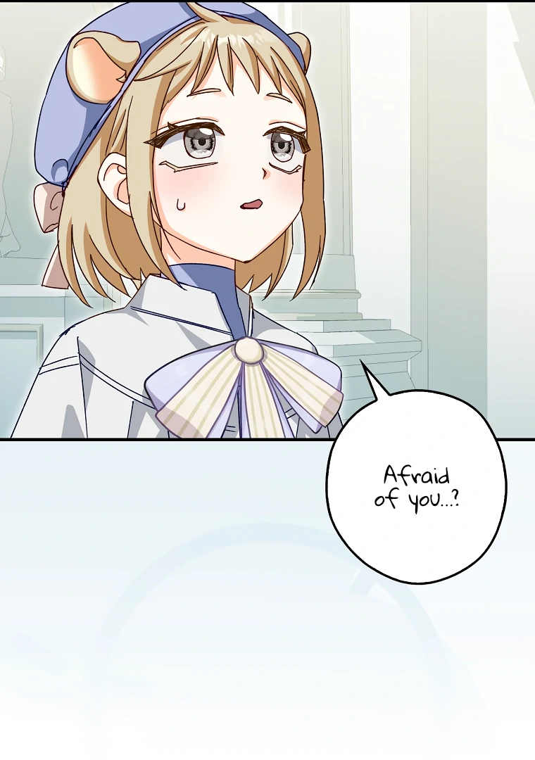 I, A Harvest Mouse, Will Take Cinderella Away Chapter 14 - Page 61