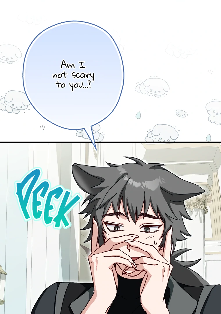 I, A Harvest Mouse, Will Take Cinderella Away Chapter 14 - Page 62