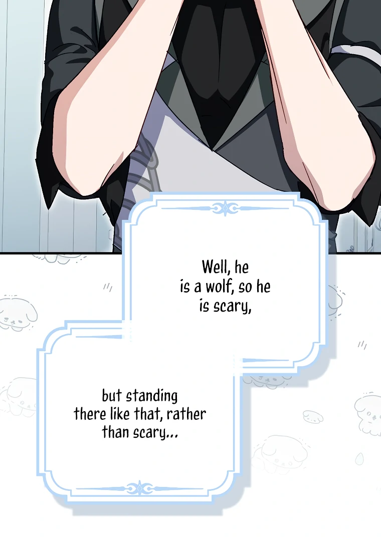I, A Harvest Mouse, Will Take Cinderella Away Chapter 14 - Page 63