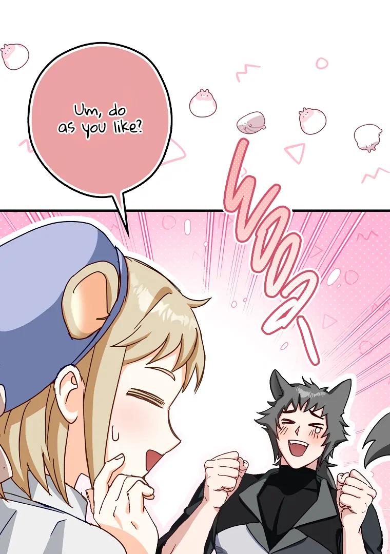 I, A Harvest Mouse, Will Take Cinderella Away Chapter 14 - Page 67