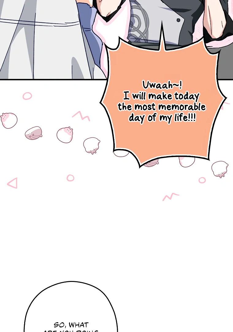I, A Harvest Mouse, Will Take Cinderella Away Chapter 14 - Page 68