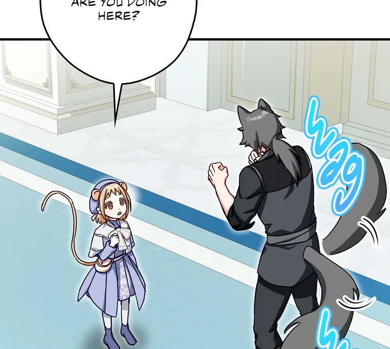I, A Harvest Mouse, Will Take Cinderella Away Chapter 14 - Page 69