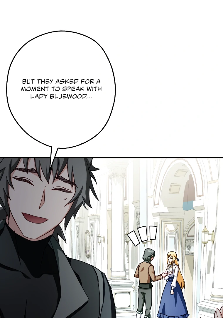 I, A Harvest Mouse, Will Take Cinderella Away Chapter 14 - Page 71