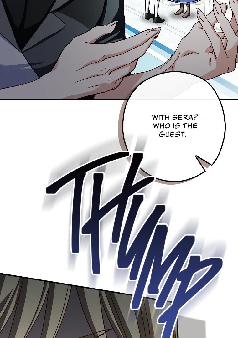 I, A Harvest Mouse, Will Take Cinderella Away Chapter 14 - Page 72