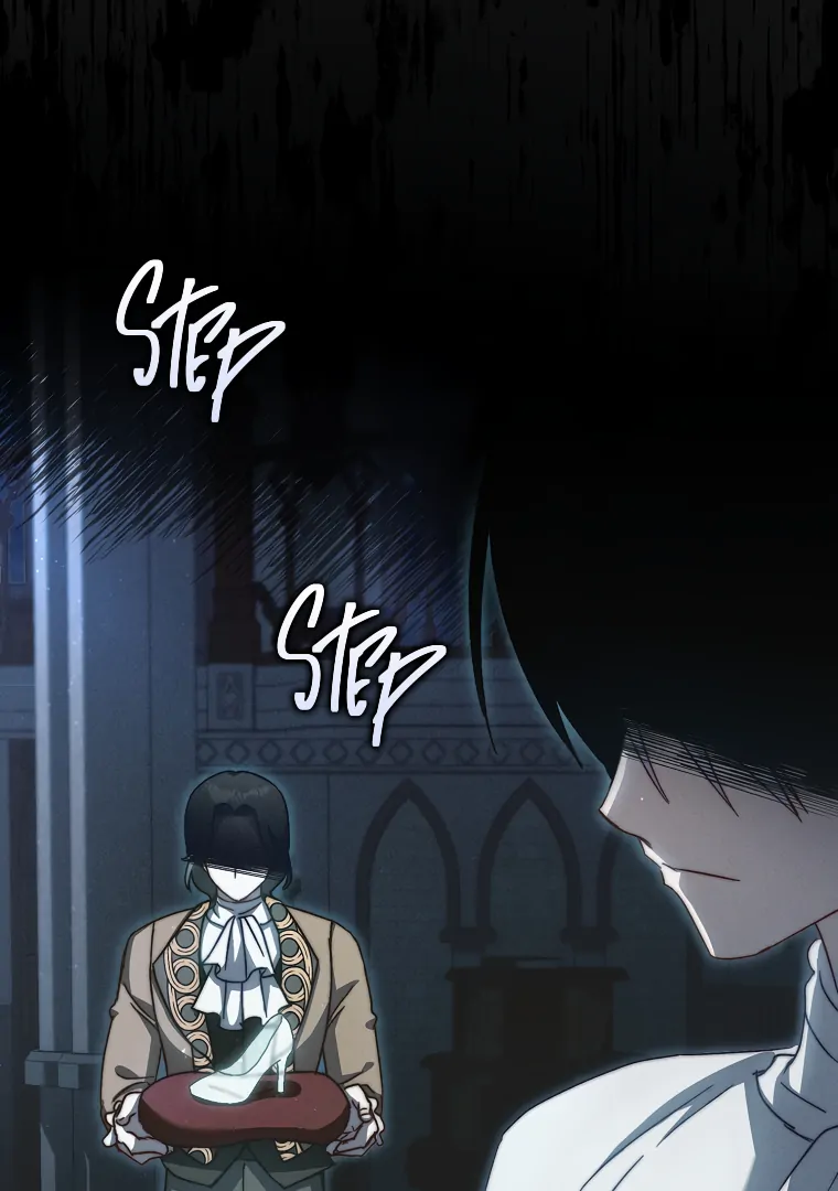 I, A Harvest Mouse, Will Take Cinderella Away Chapter 14 - Page 77
