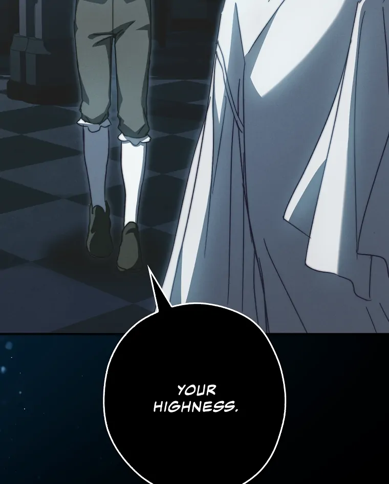 I, A Harvest Mouse, Will Take Cinderella Away Chapter 14 - Page 78
