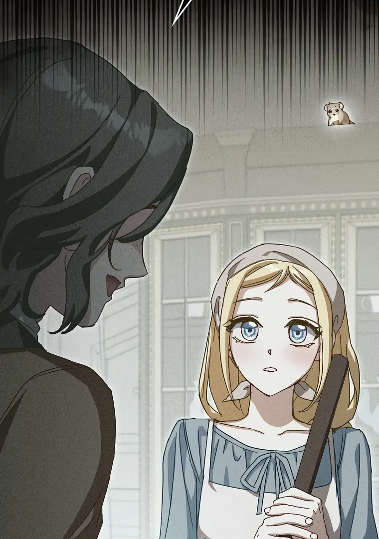 I, A Harvest Mouse, Will Take Cinderella Away Chapter 14 - Page 85