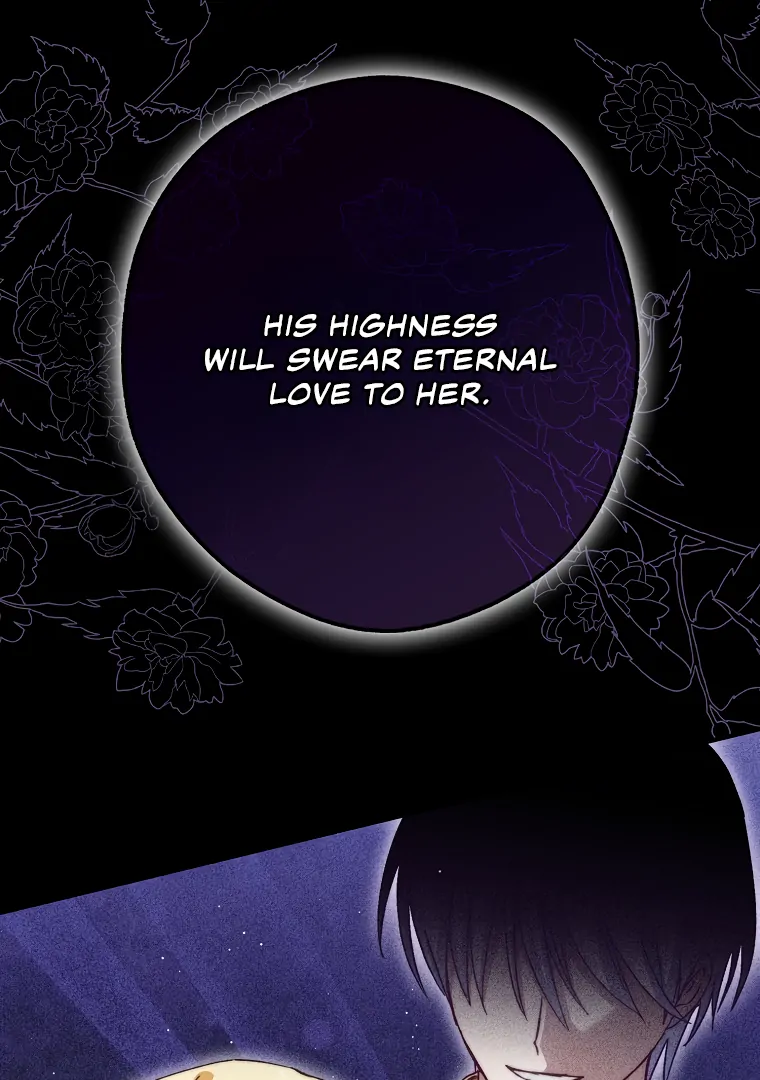 I, A Harvest Mouse, Will Take Cinderella Away Chapter 14 - Page 87