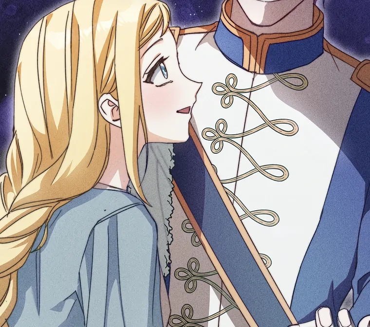 I, A Harvest Mouse, Will Take Cinderella Away Chapter 14 - Page 88