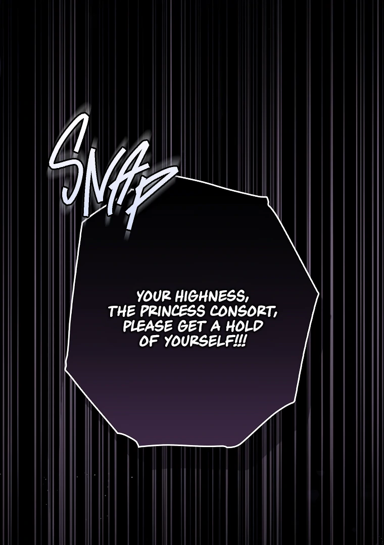 I, A Harvest Mouse, Will Take Cinderella Away Chapter 14 - Page 93