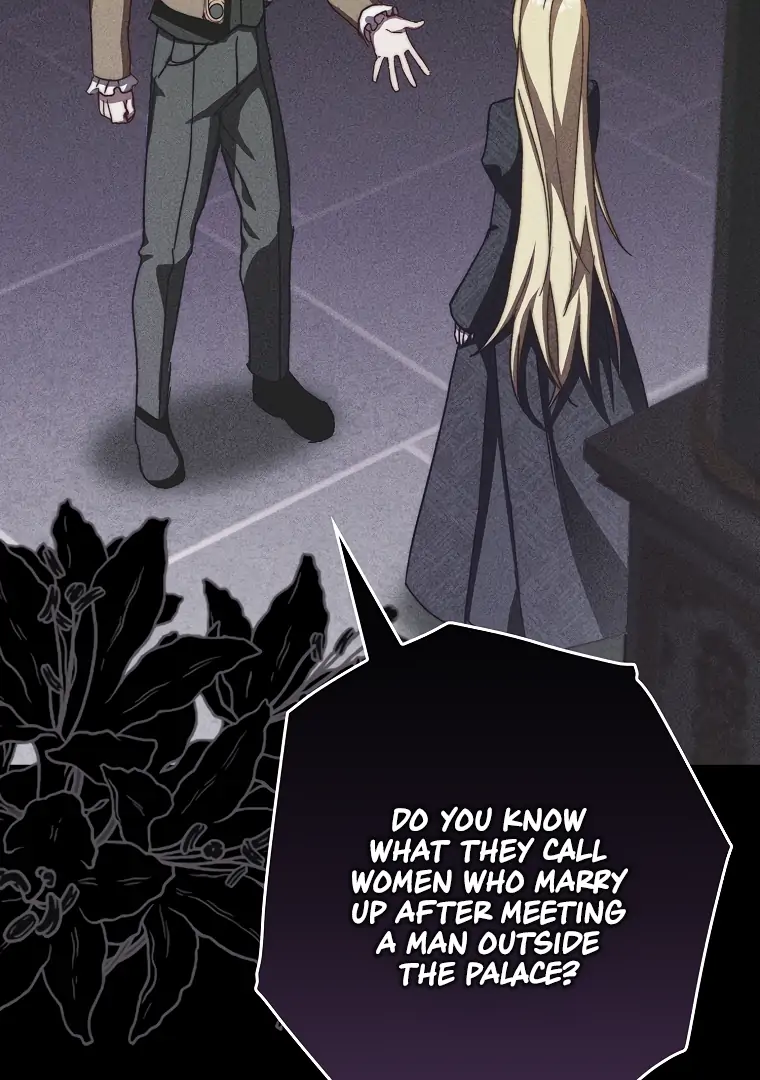 I, A Harvest Mouse, Will Take Cinderella Away Chapter 14 - Page 95
