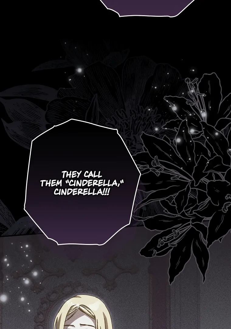 I, A Harvest Mouse, Will Take Cinderella Away Chapter 14 - Page 96