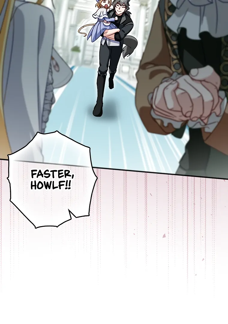 I, A Harvest Mouse, Will Take Cinderella Away Chapter 15 - Page 14