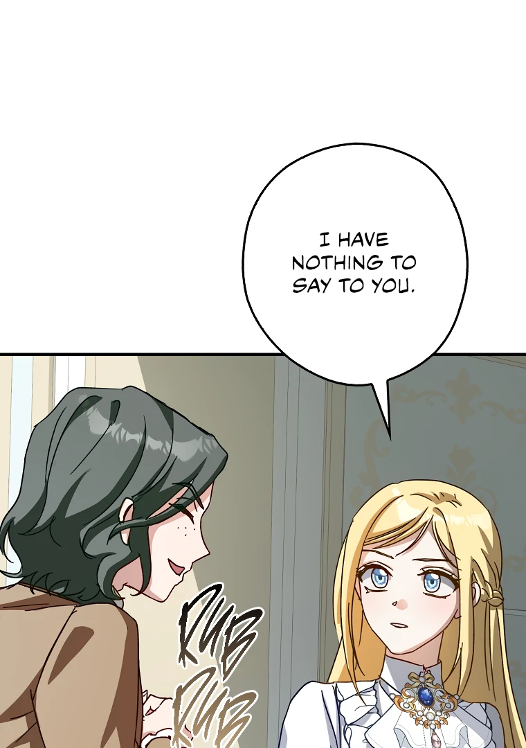 I, A Harvest Mouse, Will Take Cinderella Away Chapter 15 - Page 15