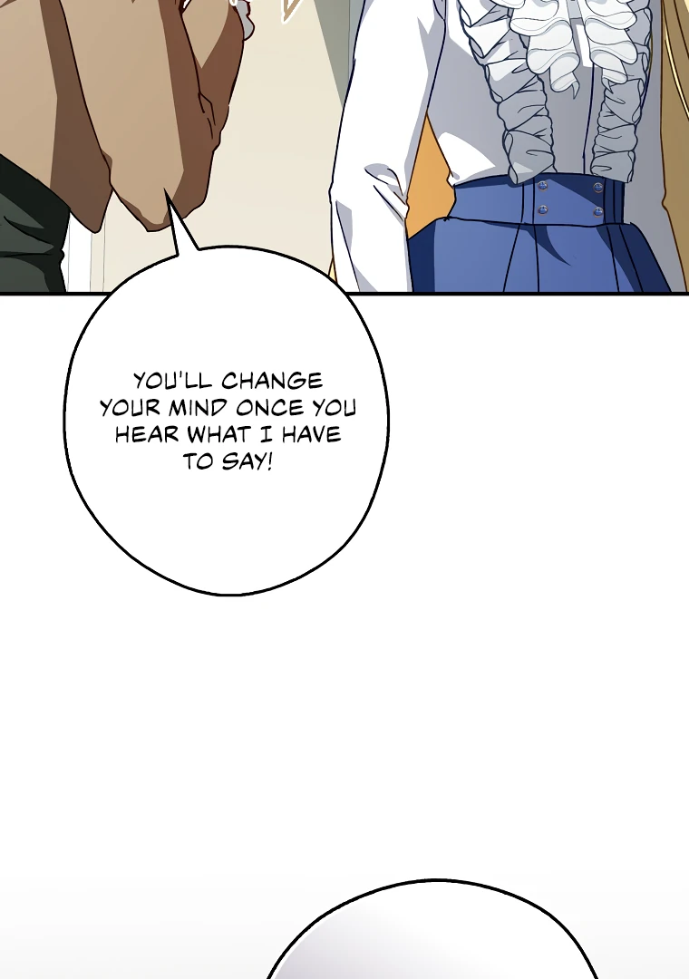 I, A Harvest Mouse, Will Take Cinderella Away Chapter 15 - Page 16