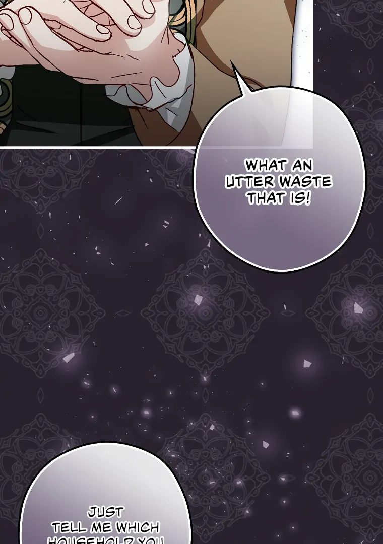 I, A Harvest Mouse, Will Take Cinderella Away Chapter 15 - Page 18