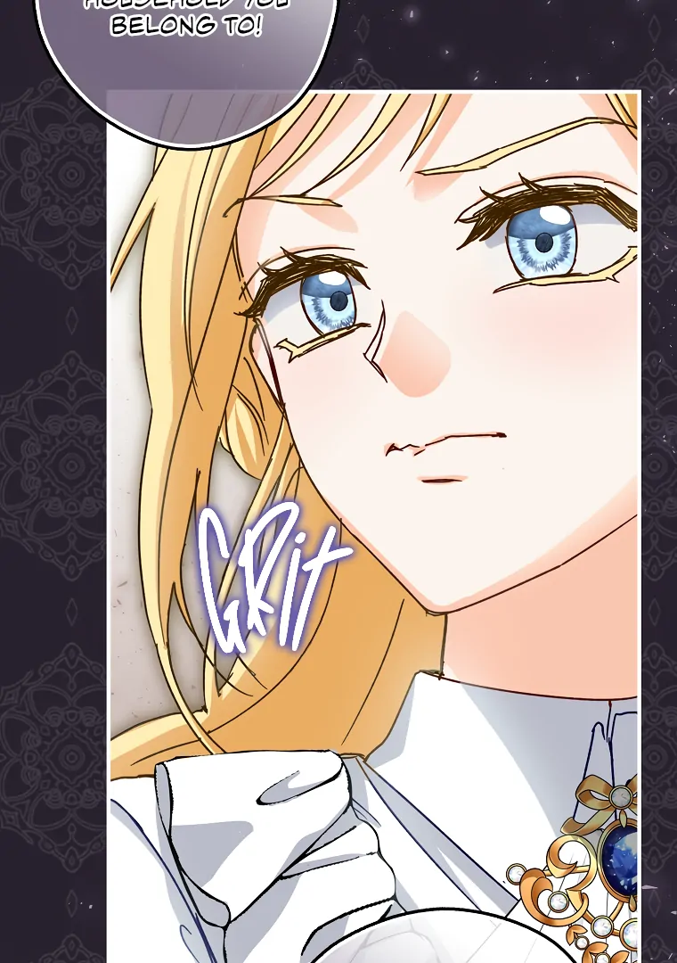 I, A Harvest Mouse, Will Take Cinderella Away Chapter 15 - Page 19