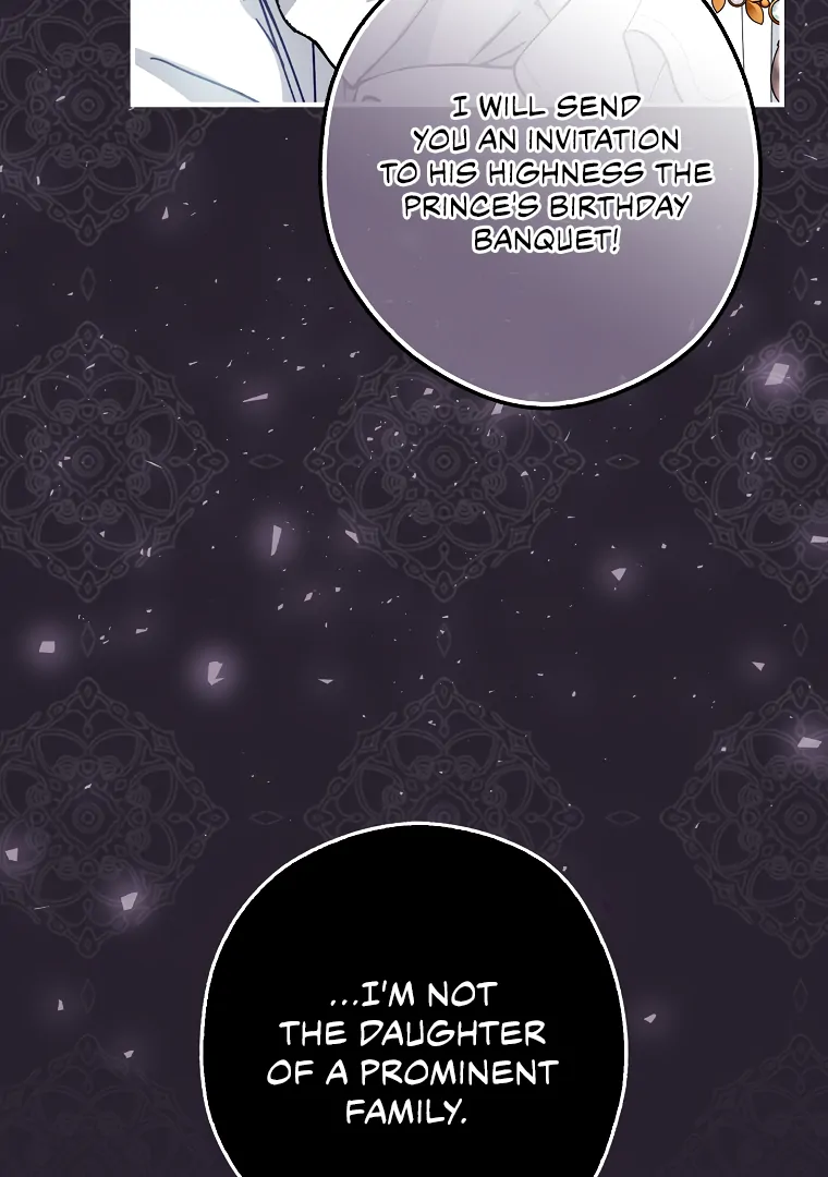 I, A Harvest Mouse, Will Take Cinderella Away Chapter 15 - Page 20