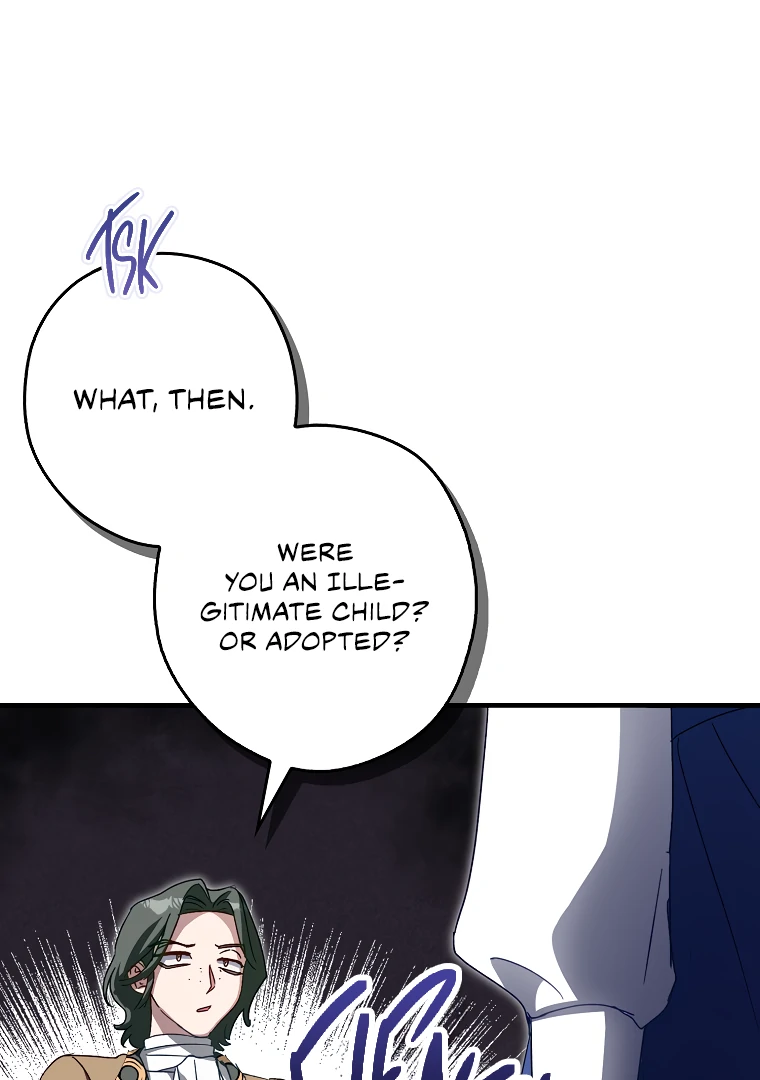 I, A Harvest Mouse, Will Take Cinderella Away Chapter 15 - Page 24