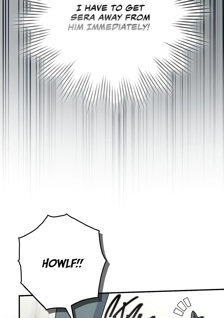 I, A Harvest Mouse, Will Take Cinderella Away Chapter 15 - Page 4